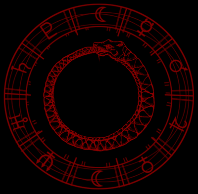 The Great Serpent